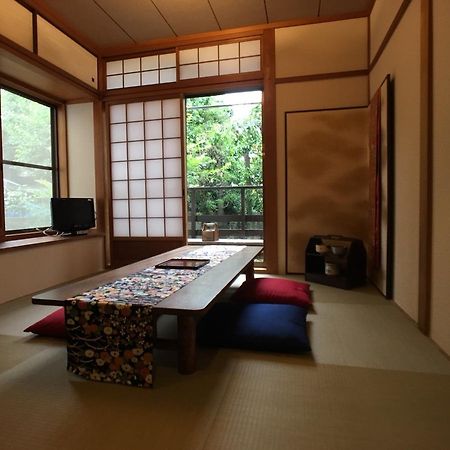 Hananobou Bettei Kyoto Ngoại thất bức ảnh