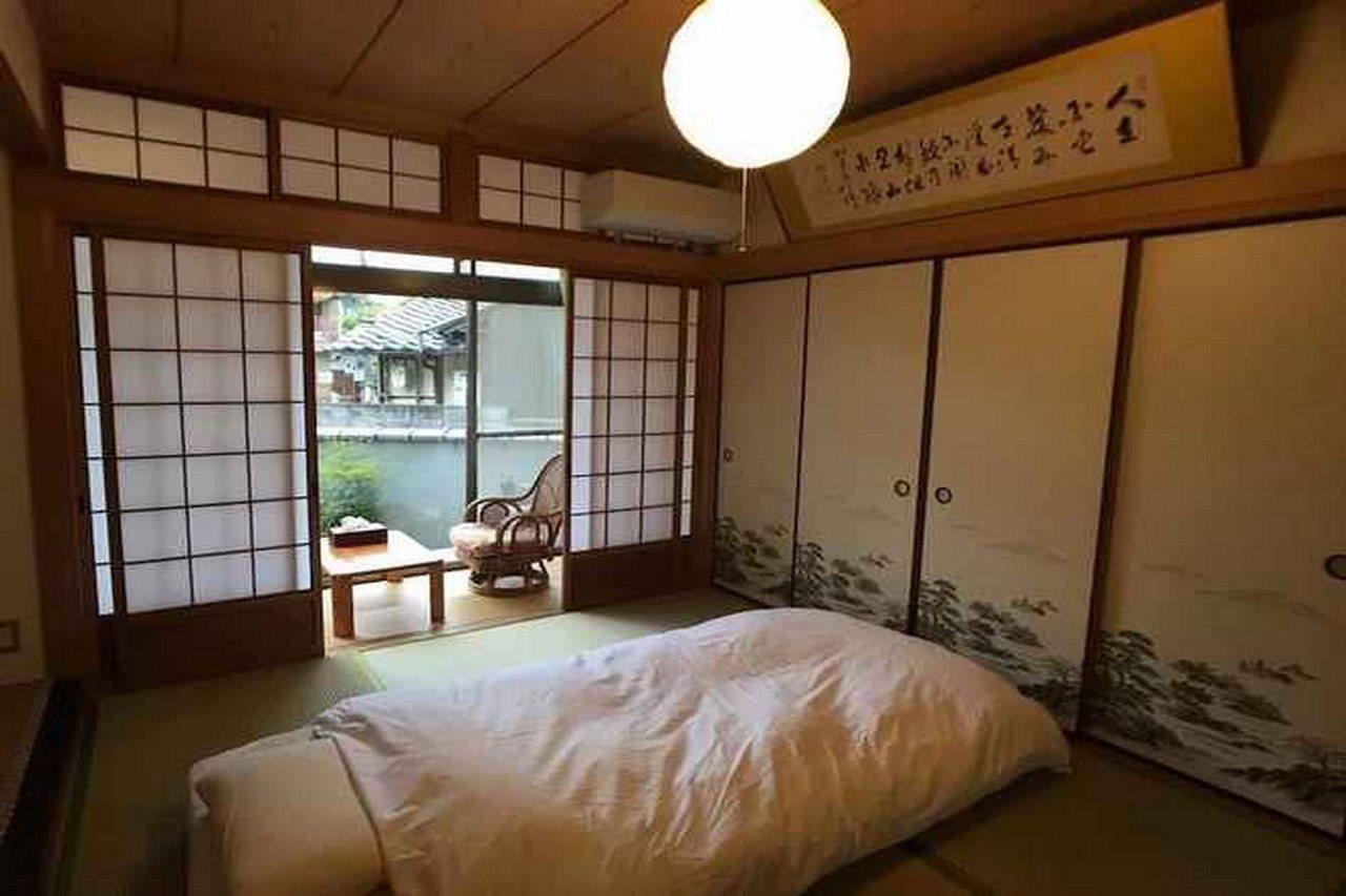 Hananobou Bettei Kyoto Ngoại thất bức ảnh