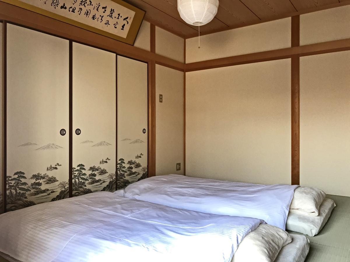 Hananobou Bettei Kyoto Ngoại thất bức ảnh