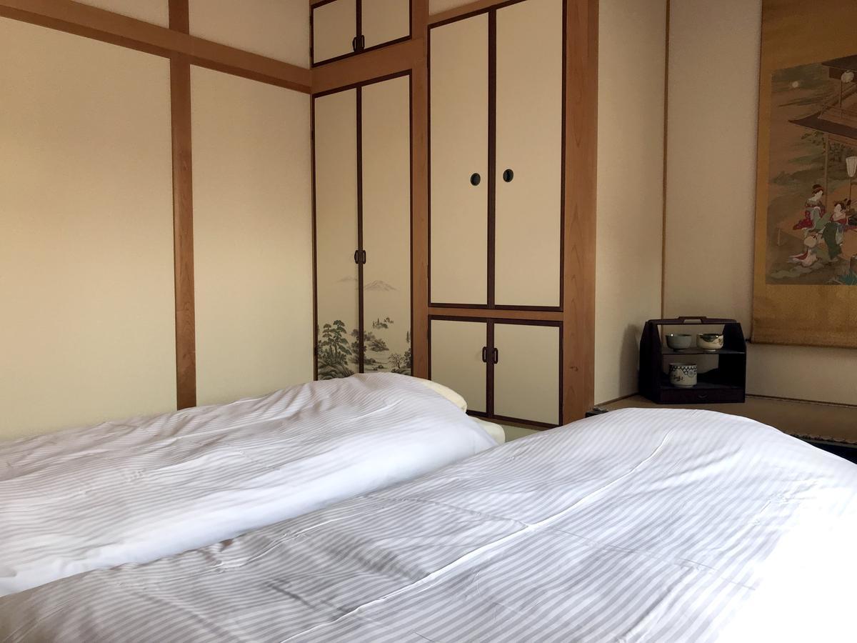 Hananobou Bettei Kyoto Ngoại thất bức ảnh