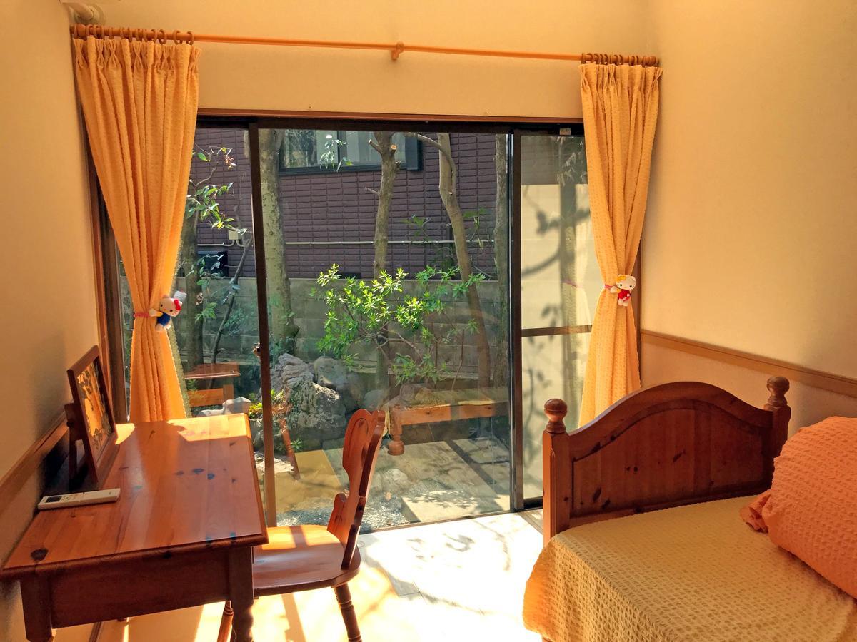 Hananobou Bettei Kyoto Ngoại thất bức ảnh