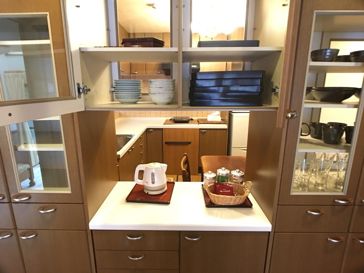 Hananobou Bettei Kyoto Ngoại thất bức ảnh