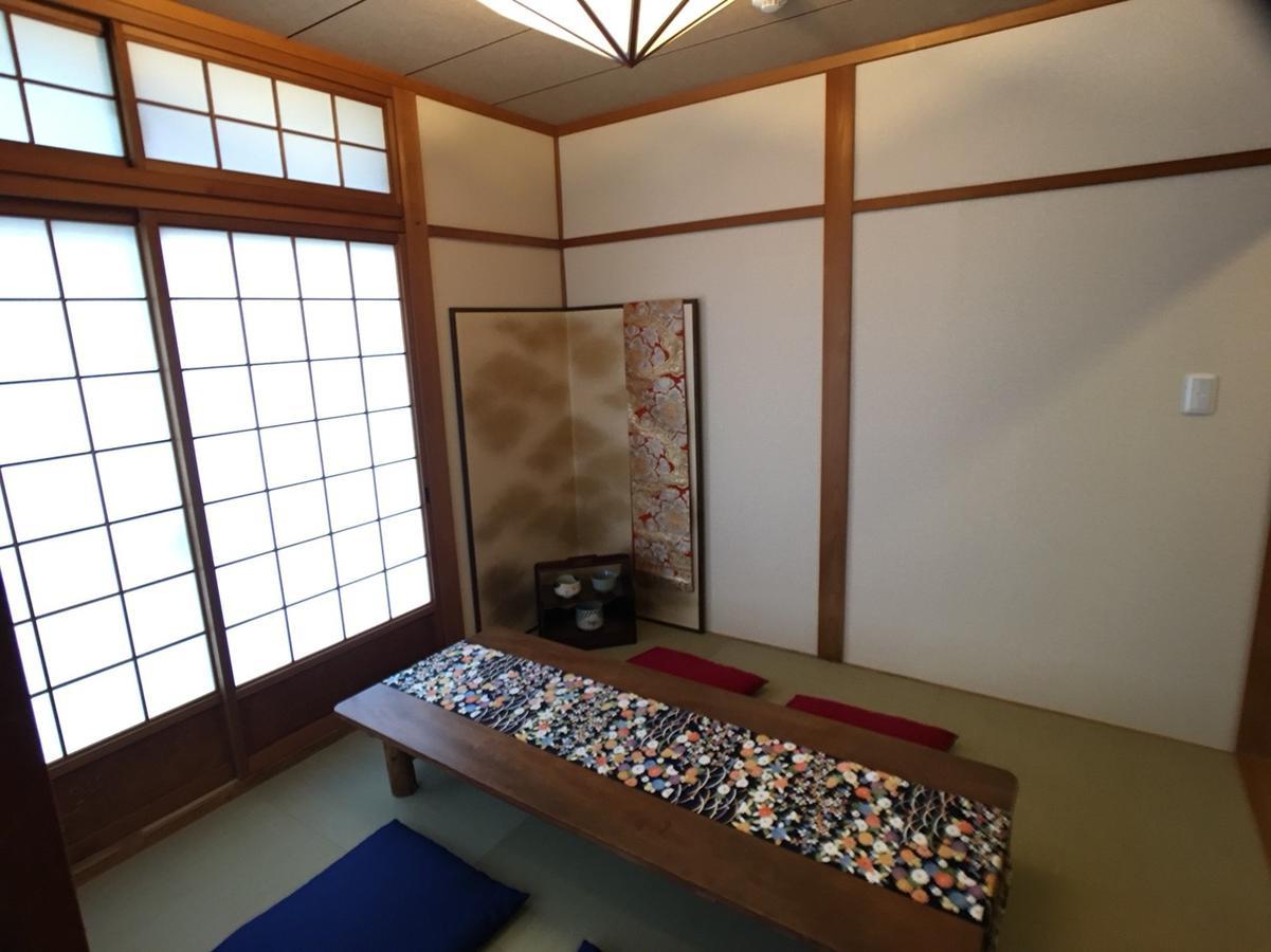 Hananobou Bettei Kyoto Ngoại thất bức ảnh