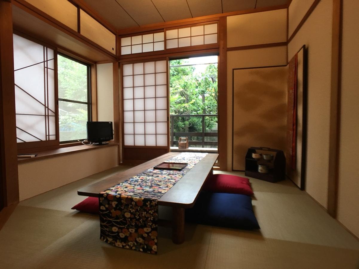 Hananobou Bettei Kyoto Ngoại thất bức ảnh