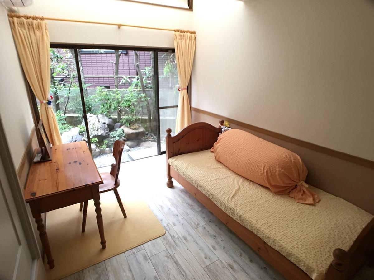 Hananobou Bettei Kyoto Ngoại thất bức ảnh