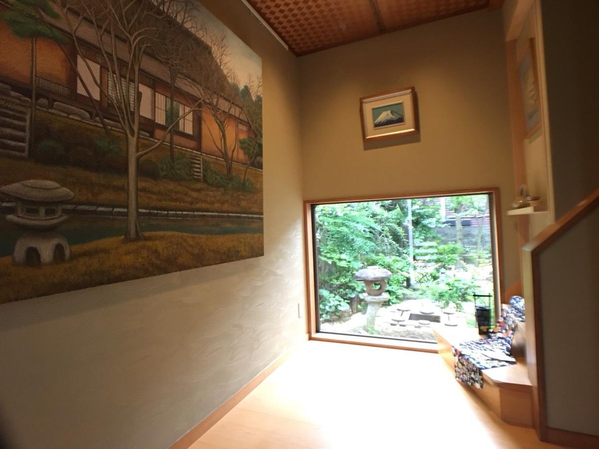 Hananobou Bettei Kyoto Ngoại thất bức ảnh