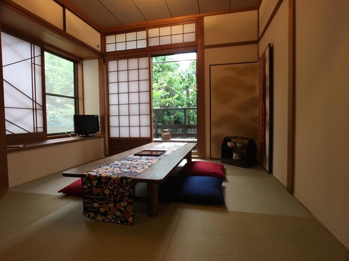 Hananobou Bettei Kyoto Ngoại thất bức ảnh