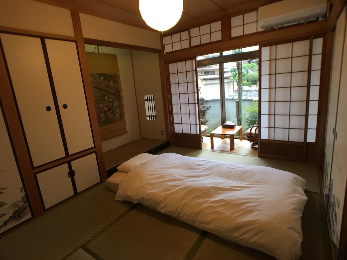 Hananobou Bettei Kyoto Ngoại thất bức ảnh